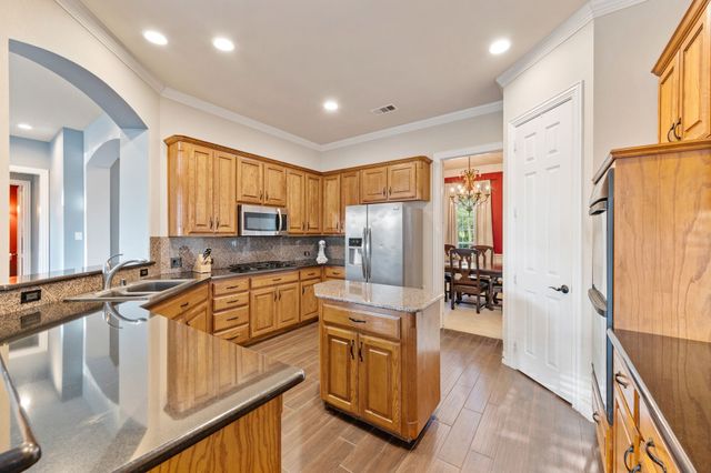3209 Hidden Springs Drive, Corinth, TX 76210