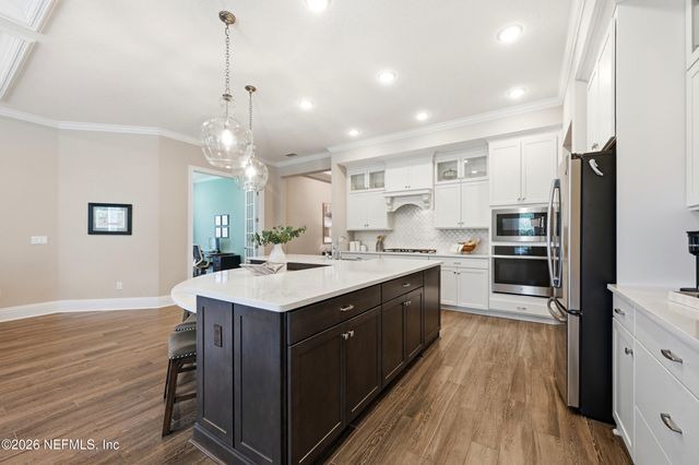 132 CLARENDON Road, St. Johns, FL 32259