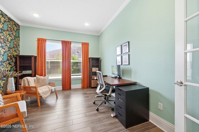 132 CLARENDON Road, St. Johns, FL 32259