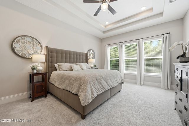 132 CLARENDON Road, St. Johns, FL 32259