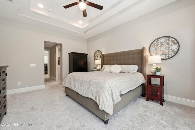 132 CLARENDON Road, St. Johns, FL 32259