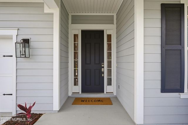 132 CLARENDON Road, St. Johns, FL 32259