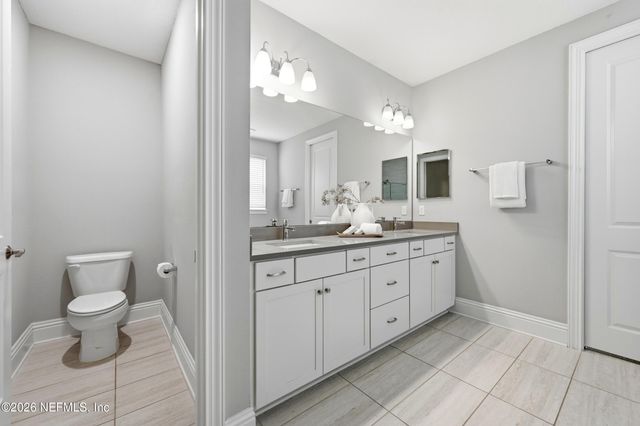 132 CLARENDON Road, St. Johns, FL 32259