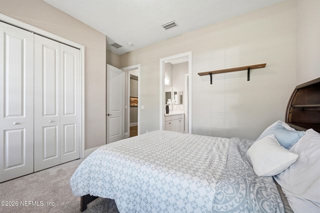 132 CLARENDON Road, St. Johns, FL 32259