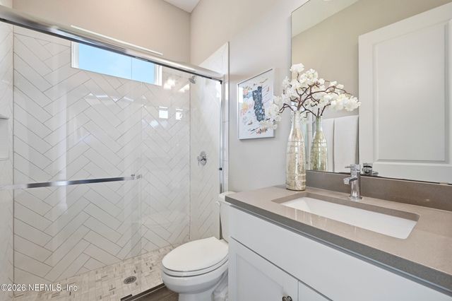 132 CLARENDON Road, St. Johns, FL 32259