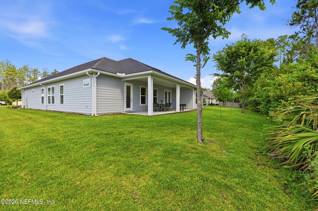 132 CLARENDON Road, St. Johns, FL 32259