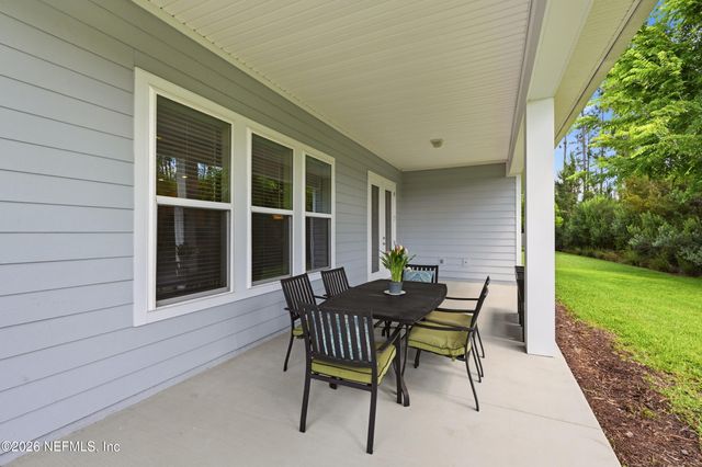 132 CLARENDON Road, St. Johns, FL 32259