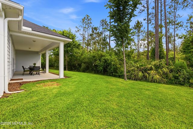 132 CLARENDON Road, St. Johns, FL 32259