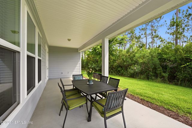 132 CLARENDON Road, St. Johns, FL 32259