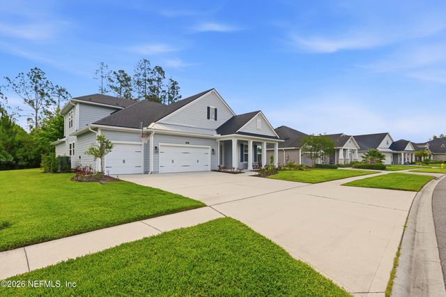 132 CLARENDON Road, St. Johns, FL 32259