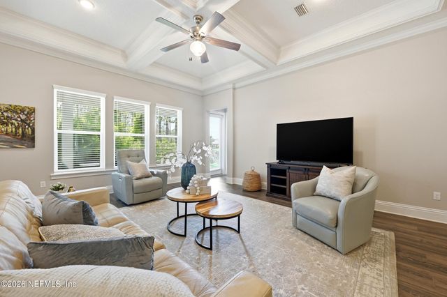 132 CLARENDON Road, St. Johns, FL 32259