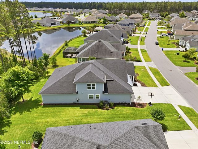 132 CLARENDON Road, St. Johns, FL 32259
