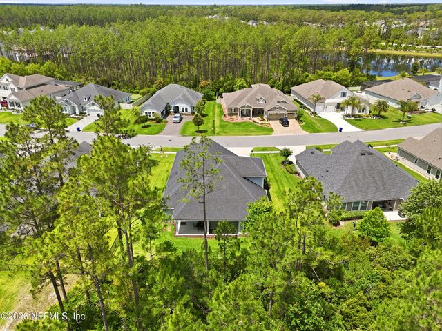 132 CLARENDON Road, St. Johns, FL 32259