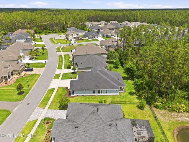 132 CLARENDON Road, St. Johns, FL 32259