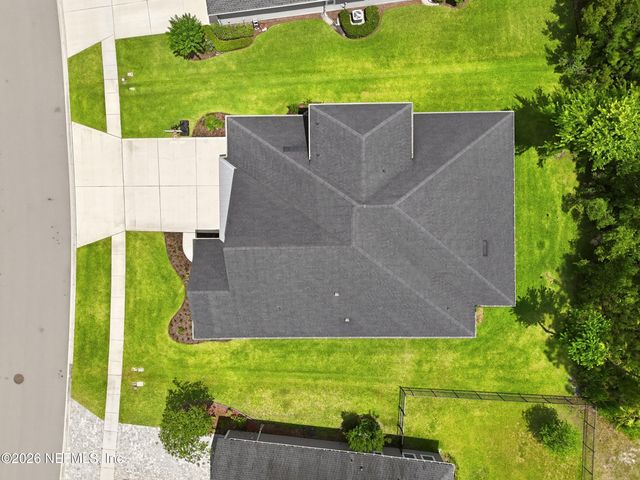 132 CLARENDON Road, St. Johns, FL 32259