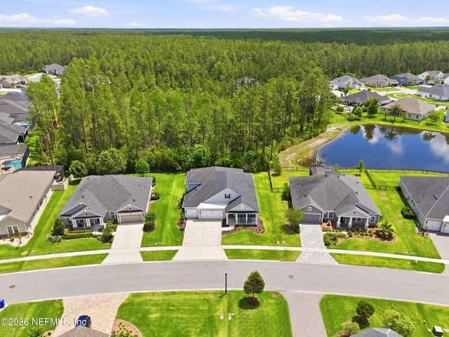 132 CLARENDON Road, St. Johns, FL 32259