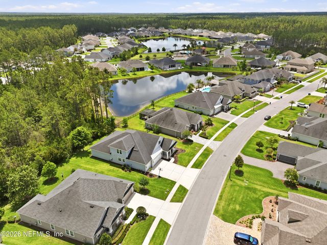 132 CLARENDON Road, St. Johns, FL 32259