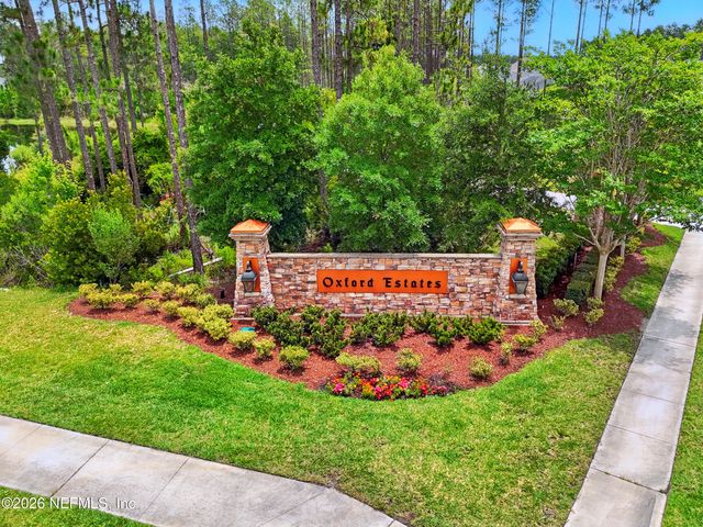 132 CLARENDON Road, St. Johns, FL 32259