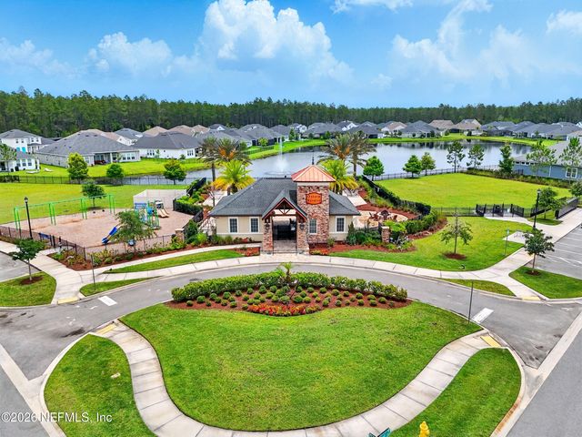 132 CLARENDON Road, St. Johns, FL 32259