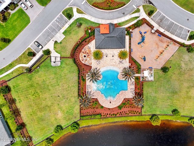 132 CLARENDON Road, St. Johns, FL 32259