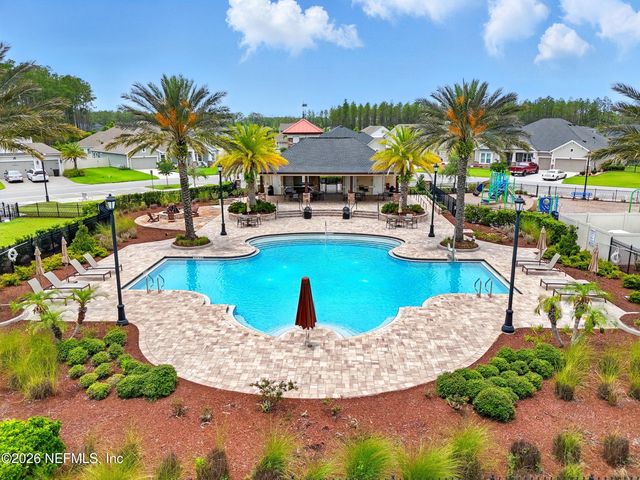 132 CLARENDON Road, St. Johns, FL 32259