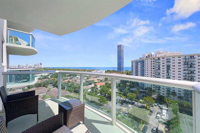 19380 Collins Avenue 1414, Sunny Isles Beach, FL 33160