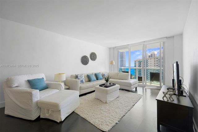 19380 Collins Avenue 1414, Sunny Isles Beach, FL 33160