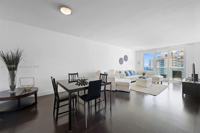 19380 Collins Avenue 1414, Sunny Isles Beach, FL 33160
