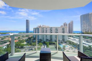 19380 Collins Avenue 1414, Sunny Isles Beach, FL 33160