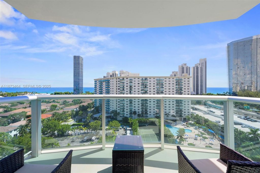 19380 Collins Avenue 1414, Sunny Isles Beach, FL 33160