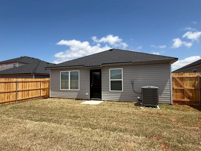 3629 Maggie Road, Mustang, OK 73064