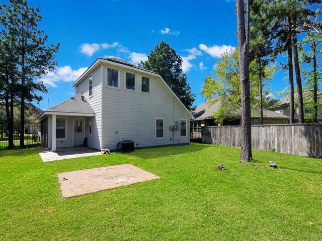 47 Lasting Spring, The Woodlands, TX 77389