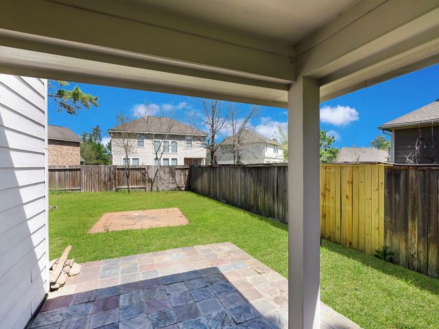 47 Lasting Spring, The Woodlands, TX 77389