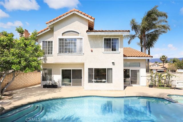 14139 Dartmouth Court, Fontana, CA 92336