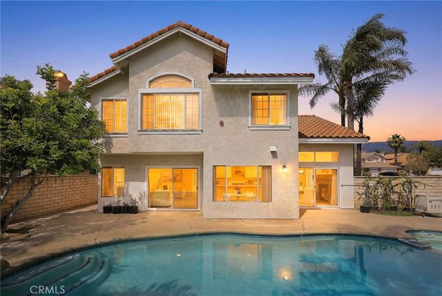 14139 Dartmouth Court, Fontana, CA 92336