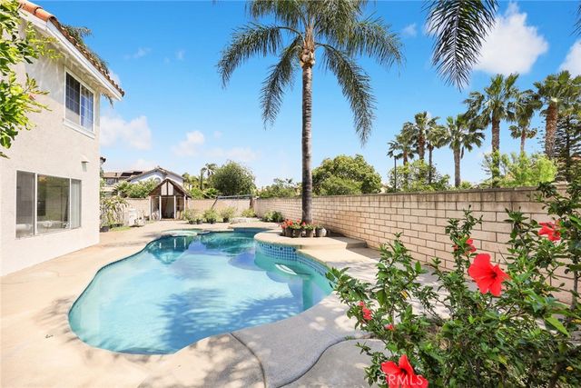 14139 Dartmouth Court, Fontana, CA 92336