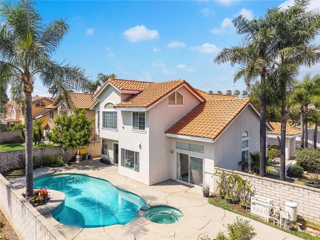 14139 Dartmouth Court, Fontana, CA 92336