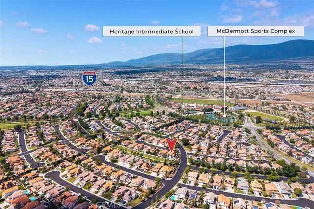 14139 Dartmouth Court, Fontana, CA 92336