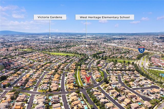 14139 Dartmouth Court, Fontana, CA 92336