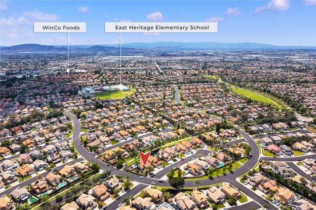 14139 Dartmouth Court, Fontana, CA 92336