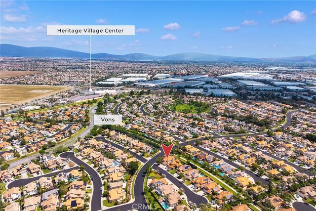 14139 Dartmouth Court, Fontana, CA 92336