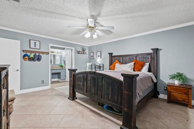 4137 FM 1568, Campbell, TX 75422