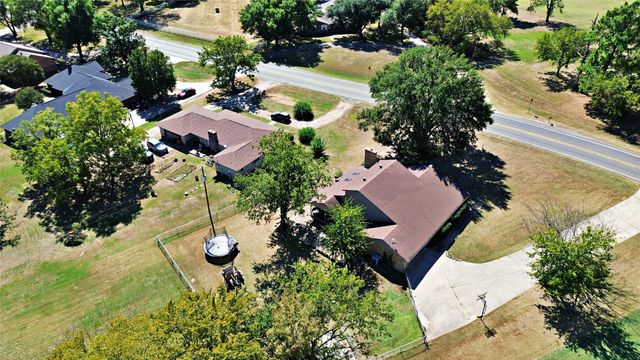 4137 FM 1568, Campbell, TX 75422
