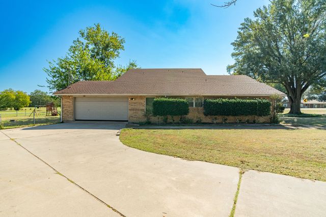 4137 FM 1568, Campbell, TX 75422