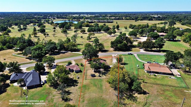 4137 FM 1568, Campbell, TX 75422