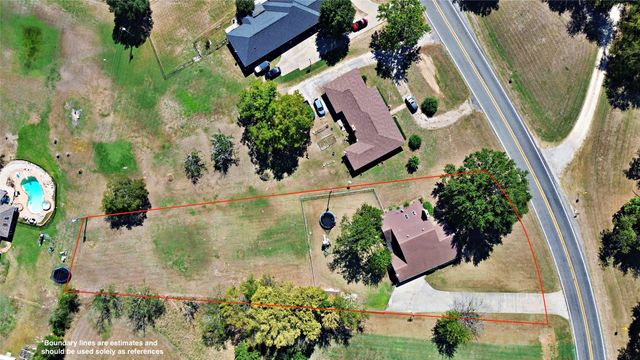 4137 FM 1568, Campbell, TX 75422