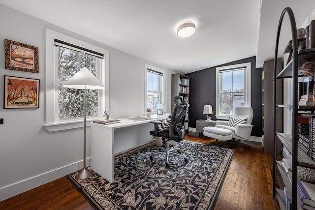 57 Walnut Street 2, Somerville, MA 02143