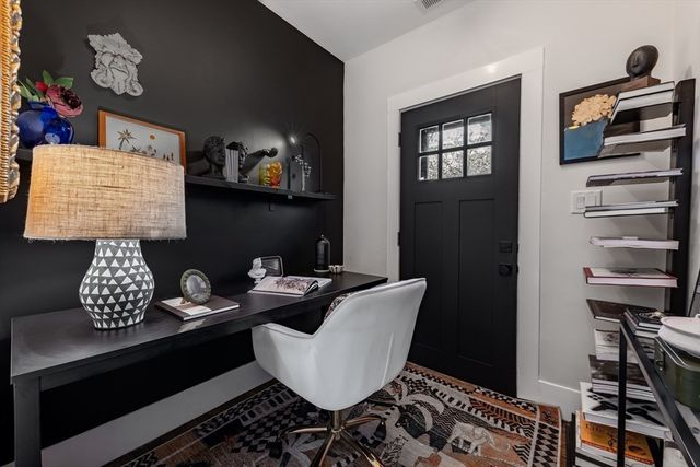 57 Walnut Street 2, Somerville, MA 02143