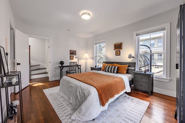 57 Walnut Street 2, Somerville, MA 02143