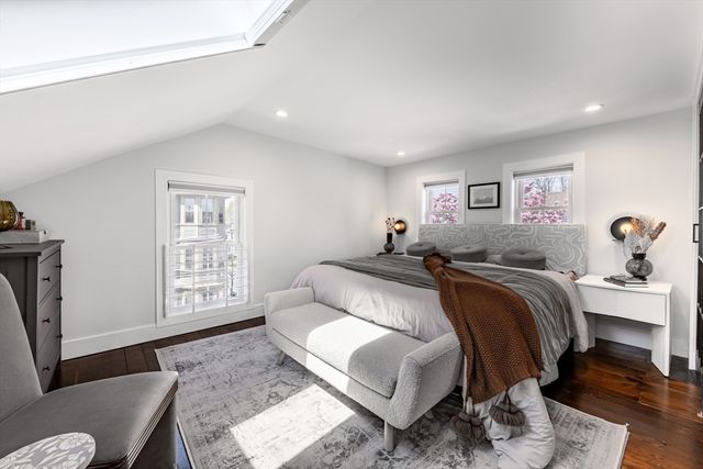 57 Walnut Street 2, Somerville, MA 02143